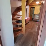 Honorinne's Haus - Maison Gran Praz - Caratteristica Casa Con Giardinetto * Issime