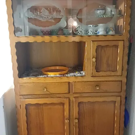 Honorinne's Haus - Maison Gran Praz - Caratteristica Casa Con Giardinetto * Issime